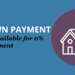 Zero Down Payment Options