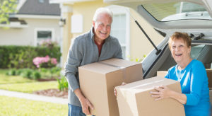 Read more about the article Baby Boomers are Downsizing, Are You Ready to Move?