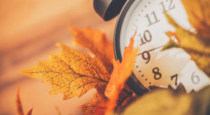 Read more about the article The Difference an Hour Will Make This Fall [INFOGRAPHIC]