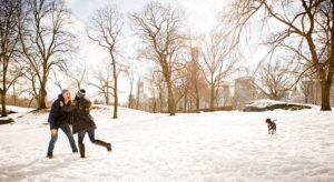 Read more about the article 4 Reasons to Sell Your House This Winter [INFOGRAPHIC]