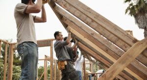 Read more about the article Struggling To Find a Home To Buy? New Construction May Be an Option.