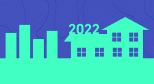 Read more about the article 2022 Housing Market Forecast [INFOGRAPHIC]