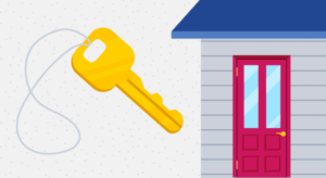 Read more about the article Tips For First-Time Homebuyers [INFOGRAPHIC]