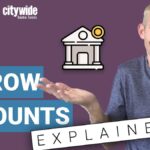 Should You Escrow? It Depends! [Escrow Accounts EXPLAINED]