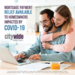 COVID-19 Mortgage Payment Relief