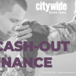 VA Cash-Out Refinance