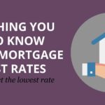 Everything You Need to Know About Mortgage Interest Rates (And How to Get the Lowest Rate)